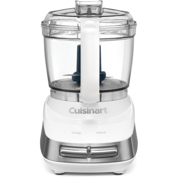 Cuisinart Cuisinart Core Custom 4-Cup Chopper, One Size, White