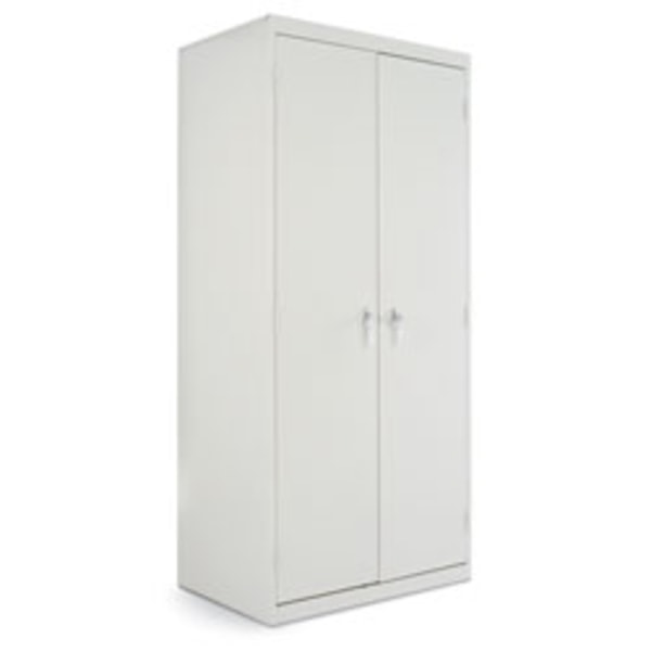 UPC 042167881276 product image for Alera® Storage Cabinet, Light Gray | upcitemdb.com