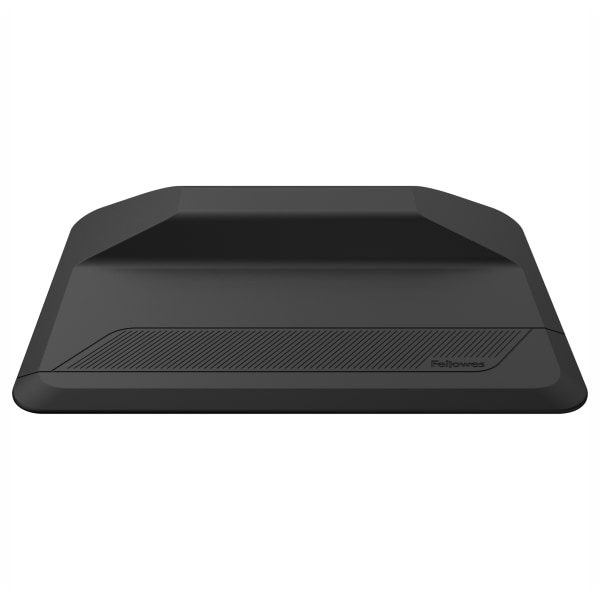 Photos - Area Rug Fellowes � ActiveFusion� Anti-Fatigue Floor/Chair Mat, Rectangular, 36" x 24", Black 8707102