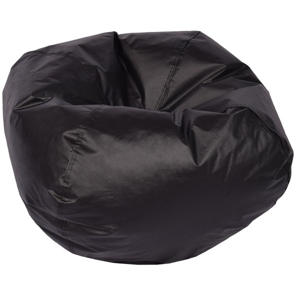 Ace Beanbag Seating, Black