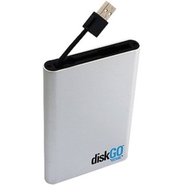 UPC 652977231392 product image for EDGE DiskGO 1TB Portable External Hard Drive, PE231378 | upcitemdb.com