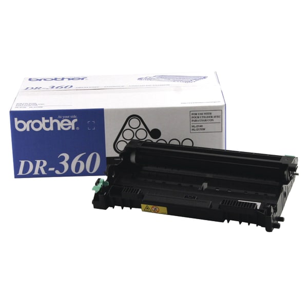 Brother DR360