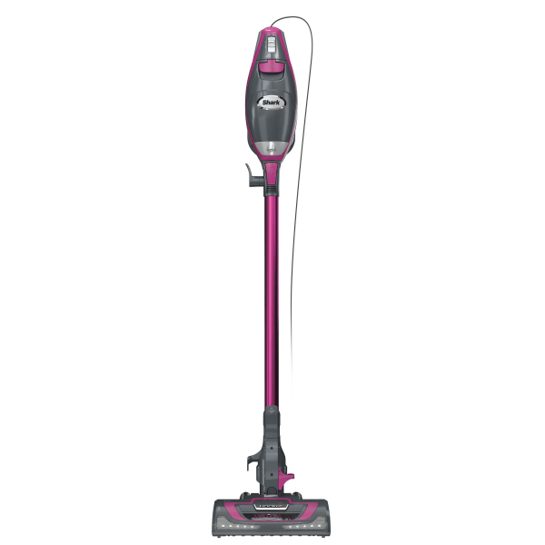 Shark Rocket Pro Corded Stick Vacuum in Fuchsia | HV371 | SharkNinja