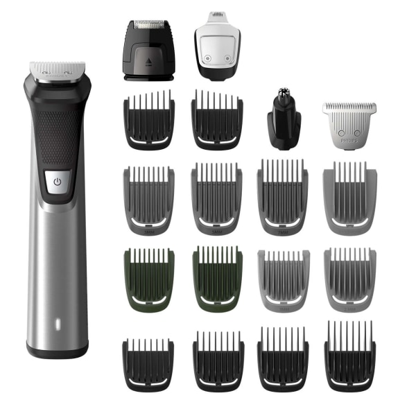 Philips Norelco Multigroom 7000 Trimmer Black