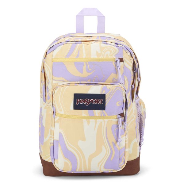 UPC 196247002522 product image for JanSport Cool Student Backpack With 15