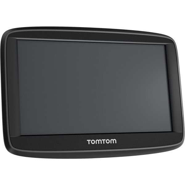 UPC 636926089258 product image for TomTom VIA 1625TM Automobile Portable GPS Navigator - Black - Mountable, Portabl | upcitemdb.com