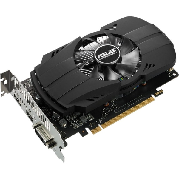 UPC 889349570173 product image for Asus Phoenix PH-GTX1050TI-4G GeForce GTX 1050 TI Graphic Card - 1.29 GHz Core -  | upcitemdb.com
