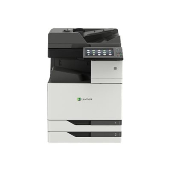 Lexmark™ CX921de Laser All-In-One Color Printer -  32C0200