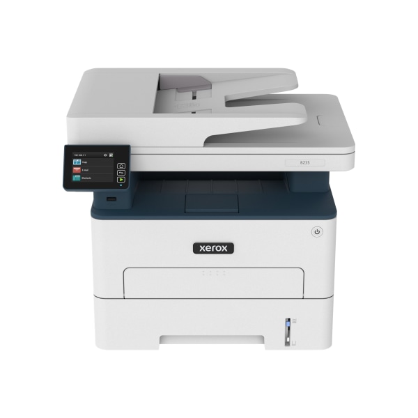 Xerox� B B235/DNI Wireless Laser All-in-One Monochrome Printer