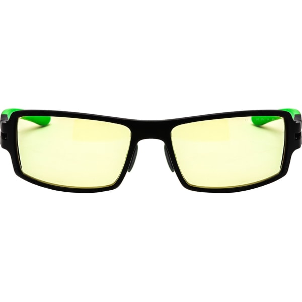 UPC 811127018386 product image for Gunnar Optiks RPG Designed by Razer Gaming Glasses - Amber Lens - Unisex | upcitemdb.com