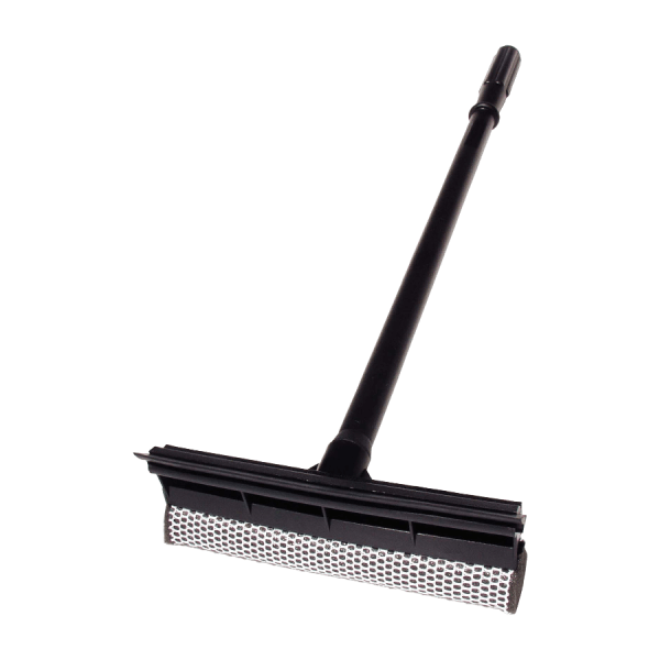 Unger 24 Auto Squeegee, Black