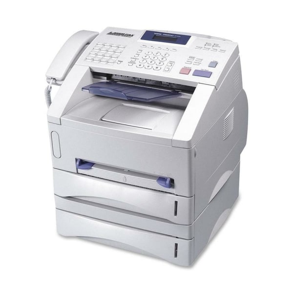 Brother® IntelliFax 5750e Laser All-In-One Monochrome Printer -  PPF-5750E