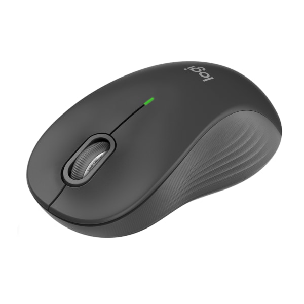 Signature M550 L Full-Size Wireless Mouse, Graphite - Logitech 910-006591