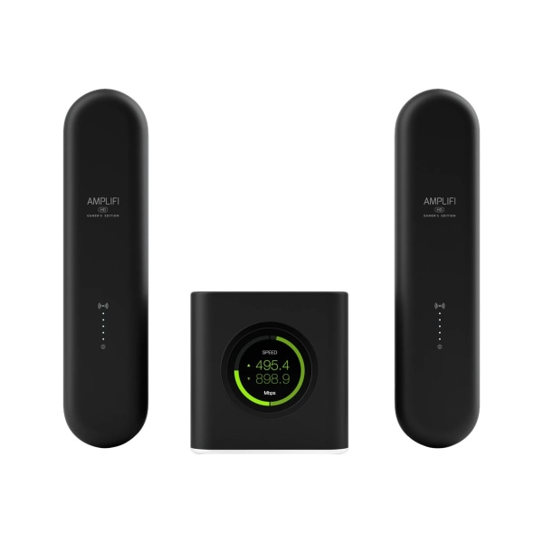 Ubiquiti AmpliFi Afi-G Gamers Edition Dual Band Wi-Fi System