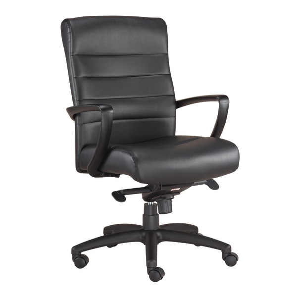 Mammoth Office Products M5200-BLKL