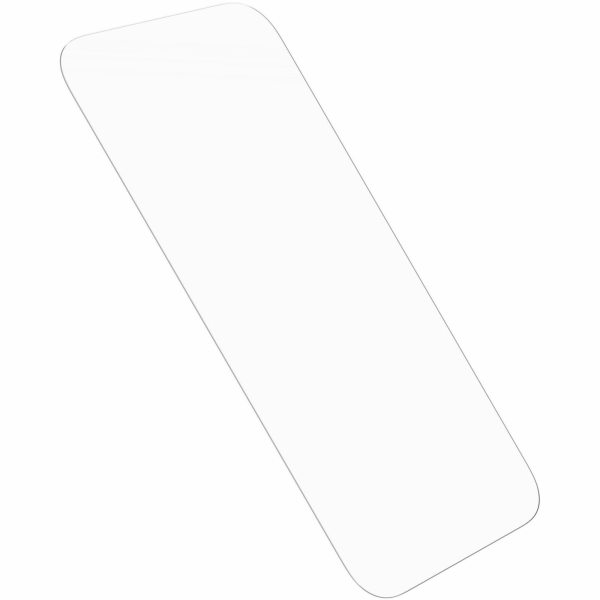 OtterBox iPhone 15 Otterbox Glass Screen Protector Clear -  - 7793937