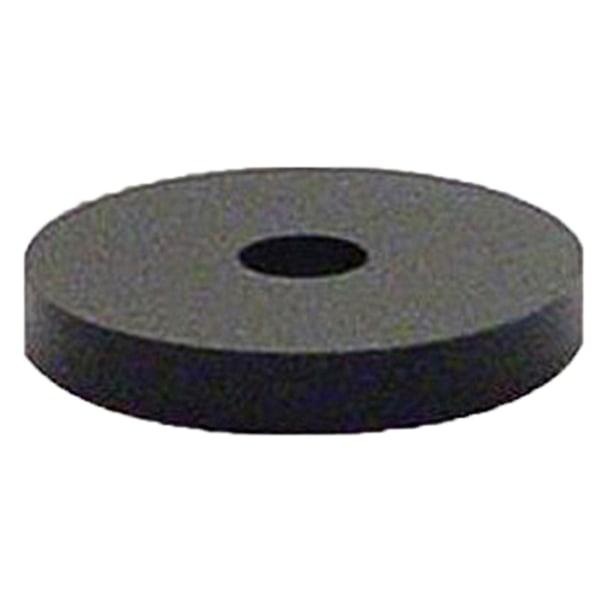 T&S Brass Faucet Seat Washer, 13/16"", Black -  001088-45M