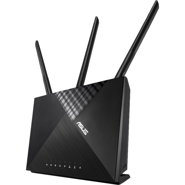 UPC 192876749647 product image for ASUS® AC1750 Dual-Band Wireless Router, RT-AC65 | upcitemdb.com