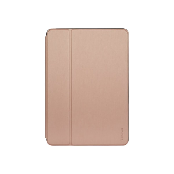 Targus ClickIn Carrying Case For Apple iPad iPad Air iPad Pro Rose Gold THZ85008GL