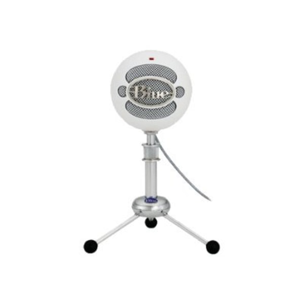 Blue Microphones Snowball - Microphone -  988-000073