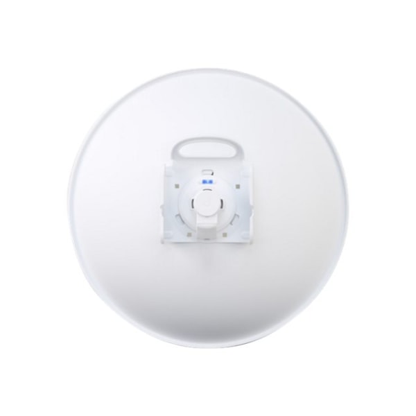 Ubiquiti PowerBeam AC Gen2 PBE-5AC-Gen2 IEEE 802.11ac 450 Mbit/s Wireless Bridge - 5 GHz - 15.5 Mile Maximum Outdoor Range - 1 x Network (RJ-45) - Gig