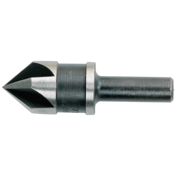 UPC 042526124112 product image for IRWIN High-Speed Steel Countersink, 1/2