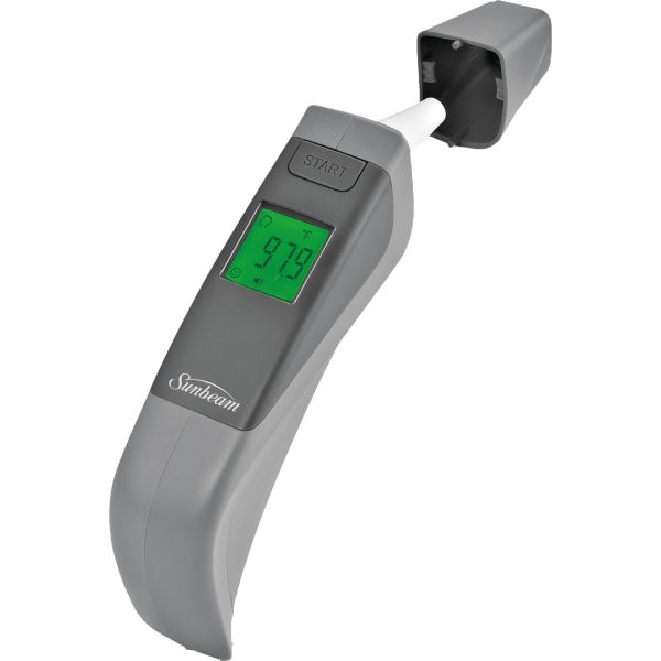 Infrared No Touch Dual Usage Thermometer - Sunbeam 16978