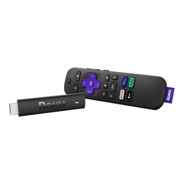 Streaming Media Stick 4K