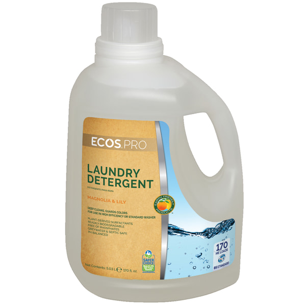 ECOS&reg; PRO Laundry Detergent 708476
