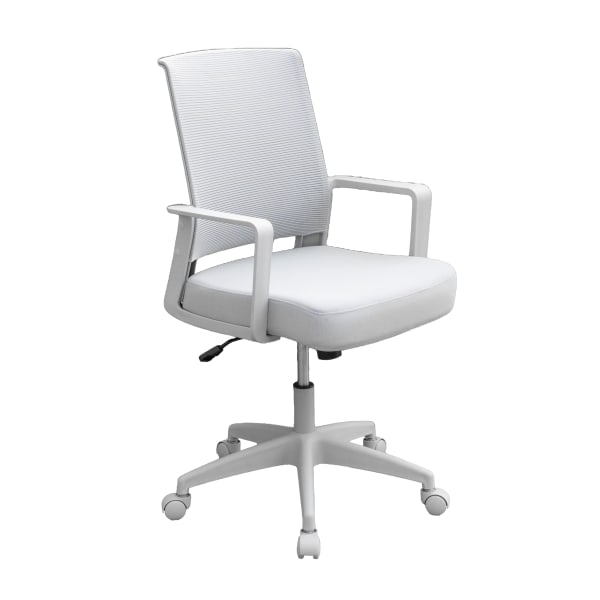 Boss Office Products B6376GY-GY