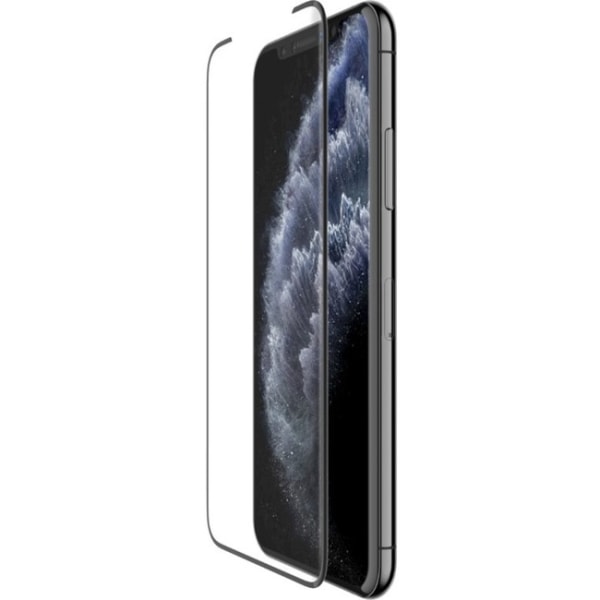 UPC 745883784837 product image for Belkin ScreenForce Screen Protector Crystal - For LCD iPhone XS, iPhone X, iPhon | upcitemdb.com