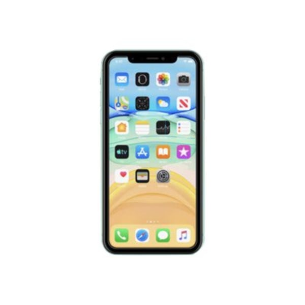 UPC 745883784851 product image for Belkin ScreenForce Screen Protector Crystal - For LCD iPhone XR, iPhone 11 - Scr | upcitemdb.com