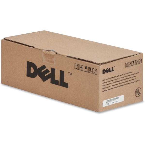 UPC 884116000167 product image for Dell™ J9833 Black Toner Cartridge | upcitemdb.com