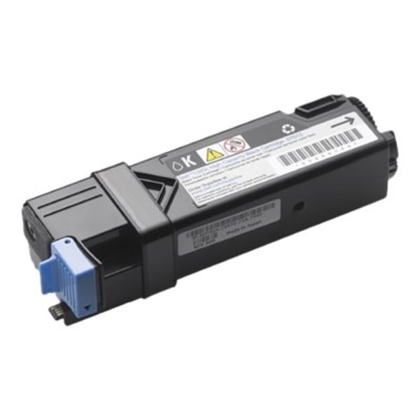 UPC 884116000181 product image for Dell™ DT615 Black High Yield Toner Cartridge | upcitemdb.com