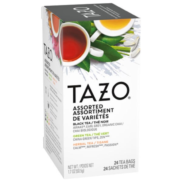 Tazo TZO153966