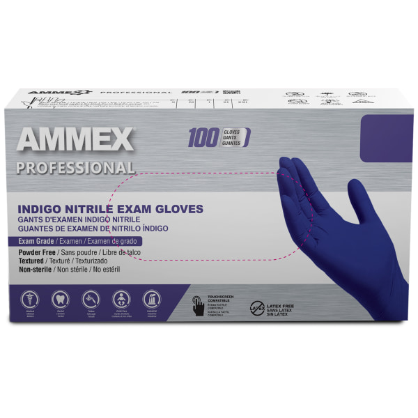 Ammex Professional AINPF48100