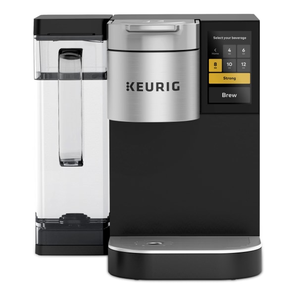 Customer Favorite Keurig K2500 Single Serve Commercial Coffee Maker Water Reservoir Bundle Accuweather Shop