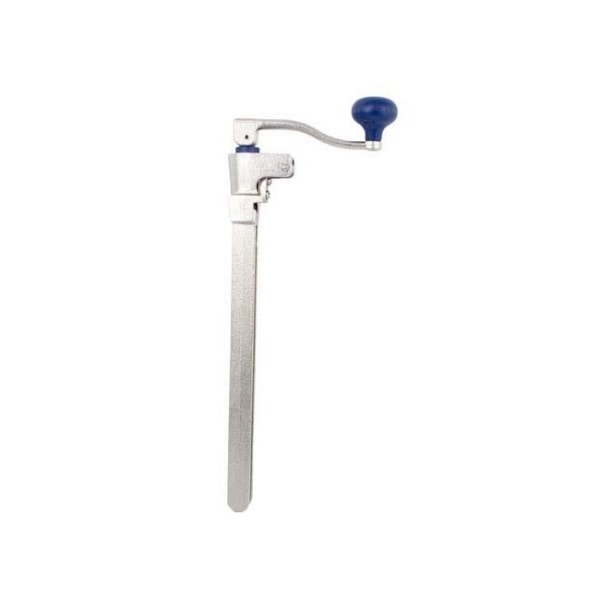 UPC 663128110008 product image for Edlund #1 Old Reliable Counter-Mount Can Opener Without Base, Stainless | upcitemdb.com