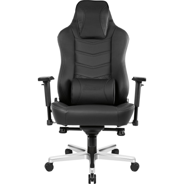 AKRacing Office Onyx Luxury Ergonomic High-Back Chair, Black