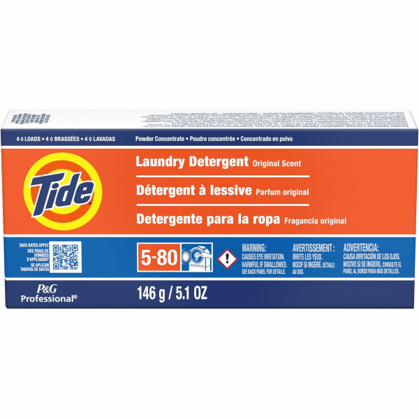 UPC 037000510420 product image for Tide Ultra Laundry Concentrate - Concentrate - 4.70 oz (0.29 lb) - 1 Box - White | upcitemdb.com