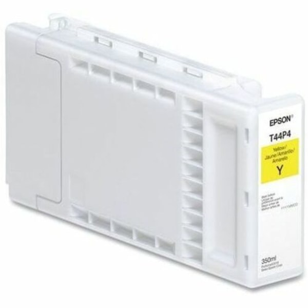 Epson UltraChrome PRO Original Ink Cartridge, Yellow, T44P420