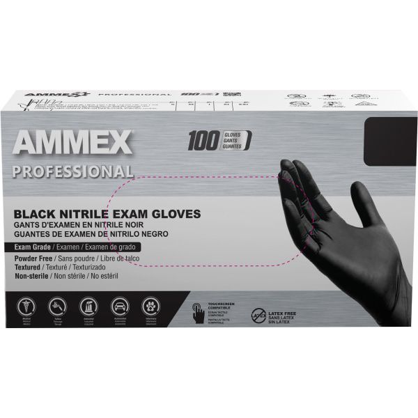 Ammex Professional ABNPF42100