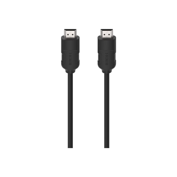 UPC 722868718926 product image for Belkin 6 foot High Speed HDMI - Ultra HD Cable 4k @30Hz HDMI 1.4 w/ Ethernet - 6 | upcitemdb.com