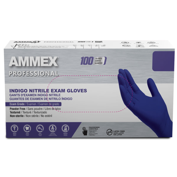 Ammex Professional AINPF46100