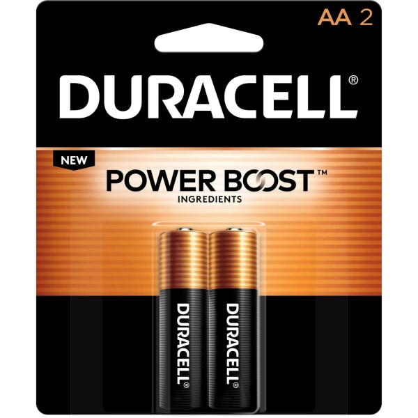 UPC 041333092614 product image for Duracell CopperTop Battery - For Smoke Alarm, Flashlight, Calculator, Lantern, P | upcitemdb.com