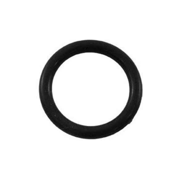 T&S Brass Swivel Nozzle O-Ring, #2-114, Black - 001074-45 - Hardware Swap out your worn O-ring with this replacement. T sku 001074-45