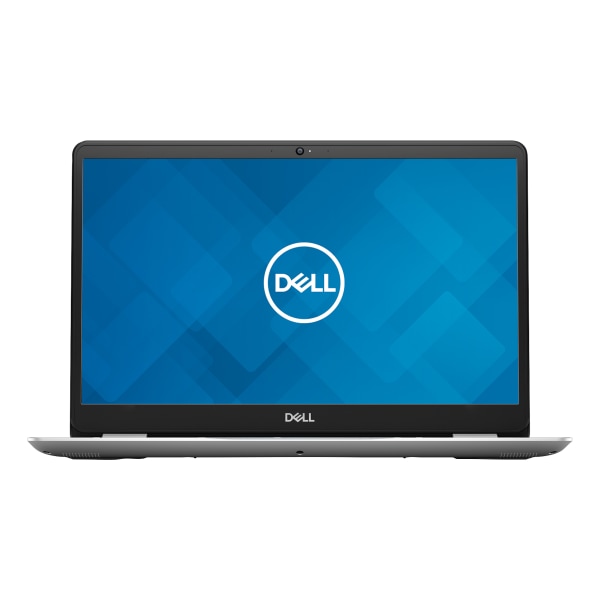 dell laptop touch screen not working