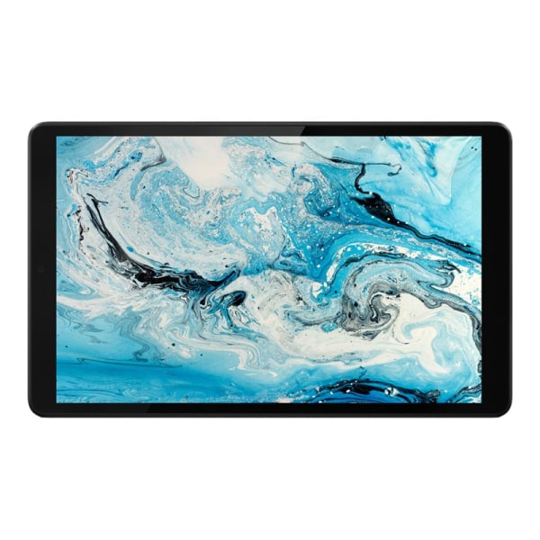 Lenovo Tab M8 HD TB-8505XC ZA790003US Tablet - 8" HD - 2 GB RAM - 32 MB Storage - Android 9.0 Pie - 4G - Iron Gray - MediaTek MT6761 Helio A22 SoC - A