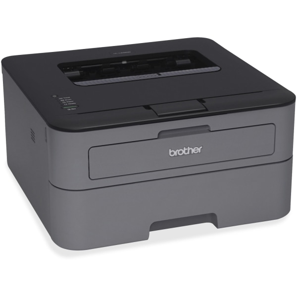 ®  Laser Monochrome Printer - Brother HL-L2300D