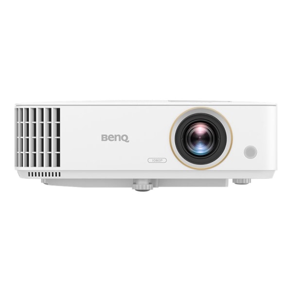 DLP projector - portable - 3D - 3500 lumens - Full HD (1920 x 1080) - 16:9 - 1080p - BenQ TH685